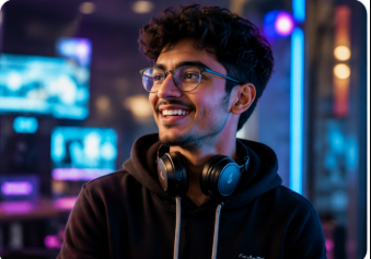 Tech profile
