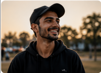 Fitness profile