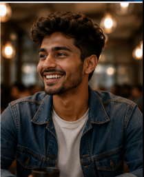 Business profile